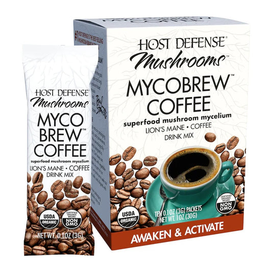 MycoBrew® Coffee