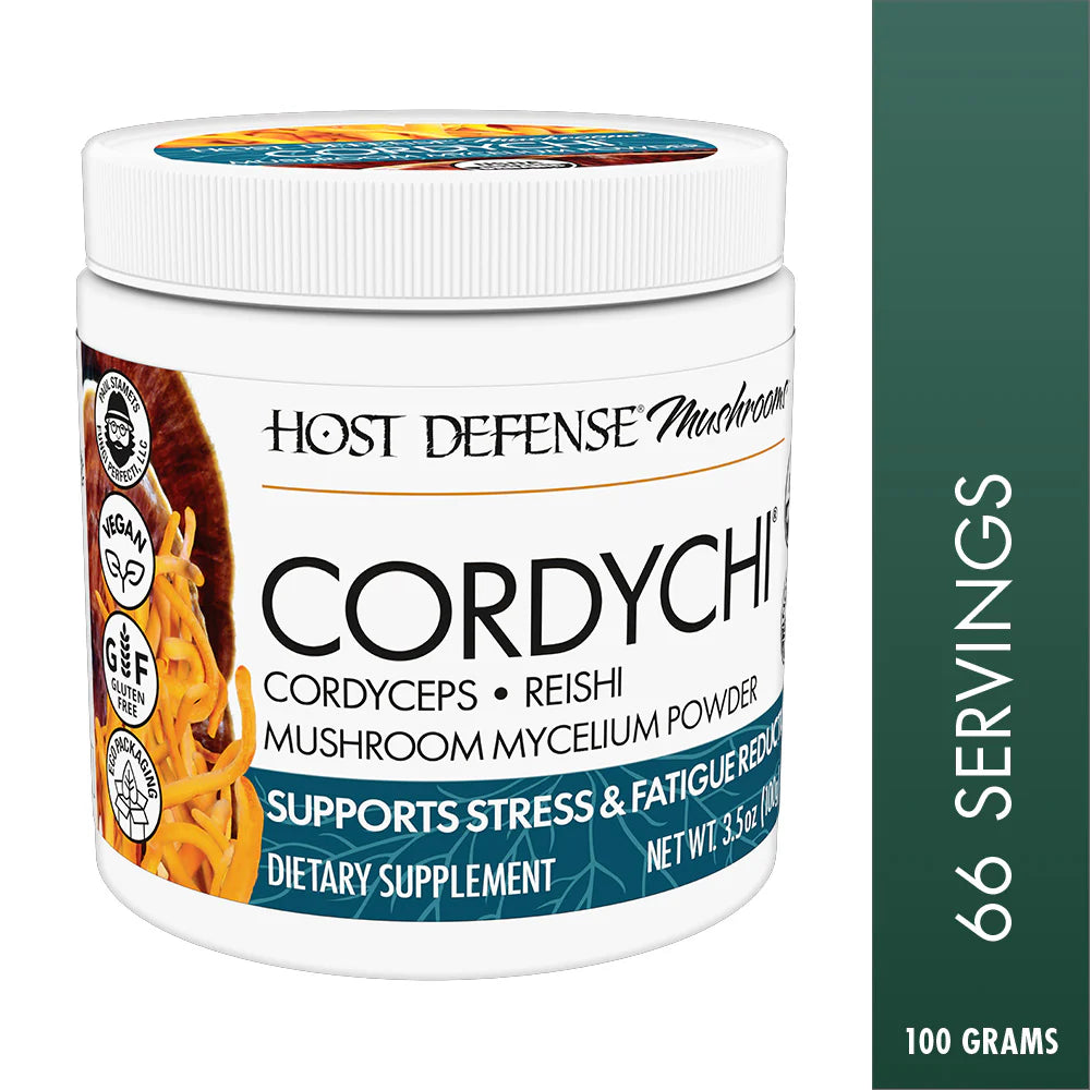 Cordychi Powder