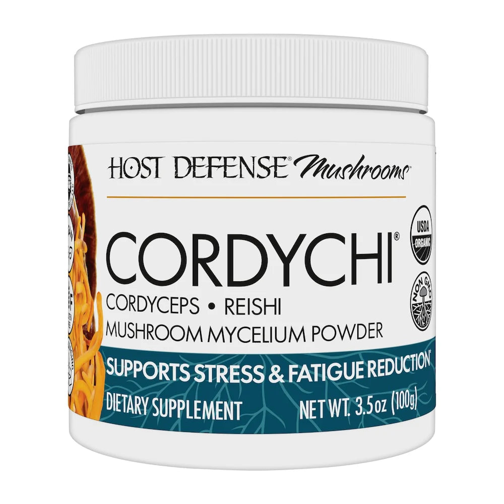 Cordychi Powder