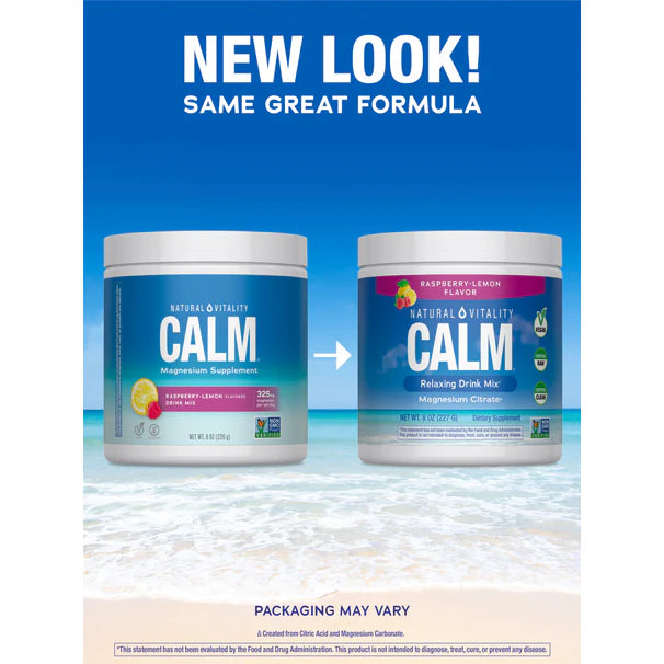 Calm Drink Mix