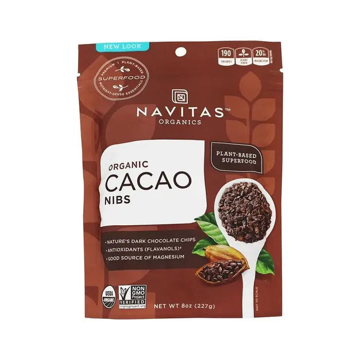 Cacao Nibs