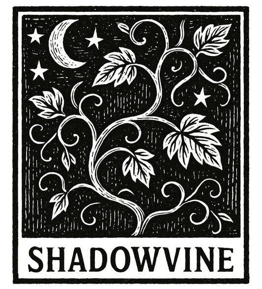 Shadowvine Perfume Full Size
