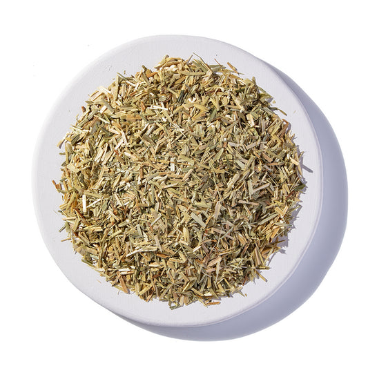 Oatstraw, Organic