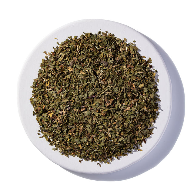 Peppermint Leaf, Organic