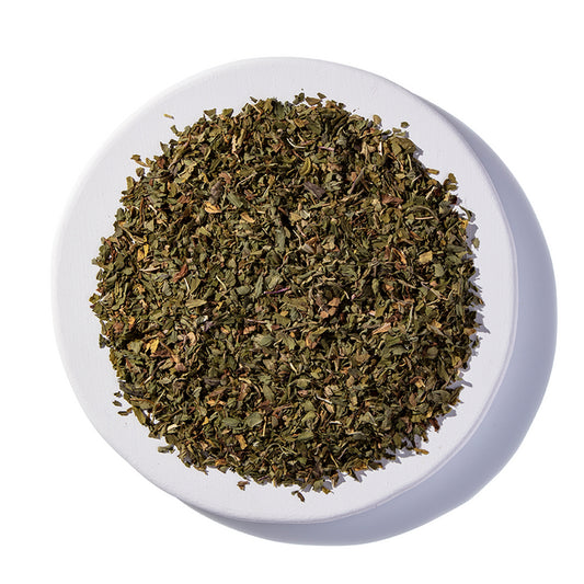 Peppermint Leaf, Organic