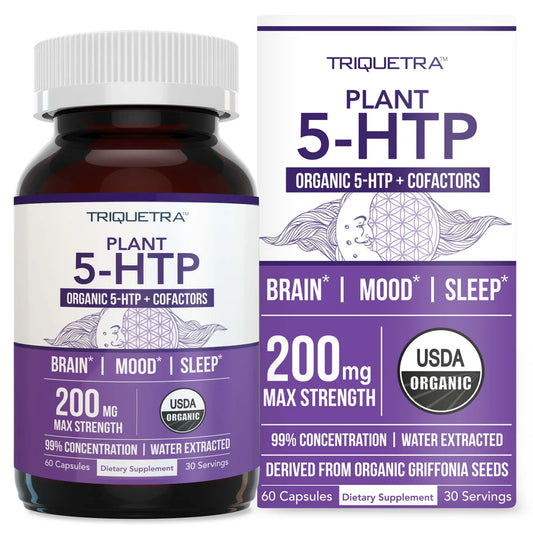 5 HTP PLANT BASED
