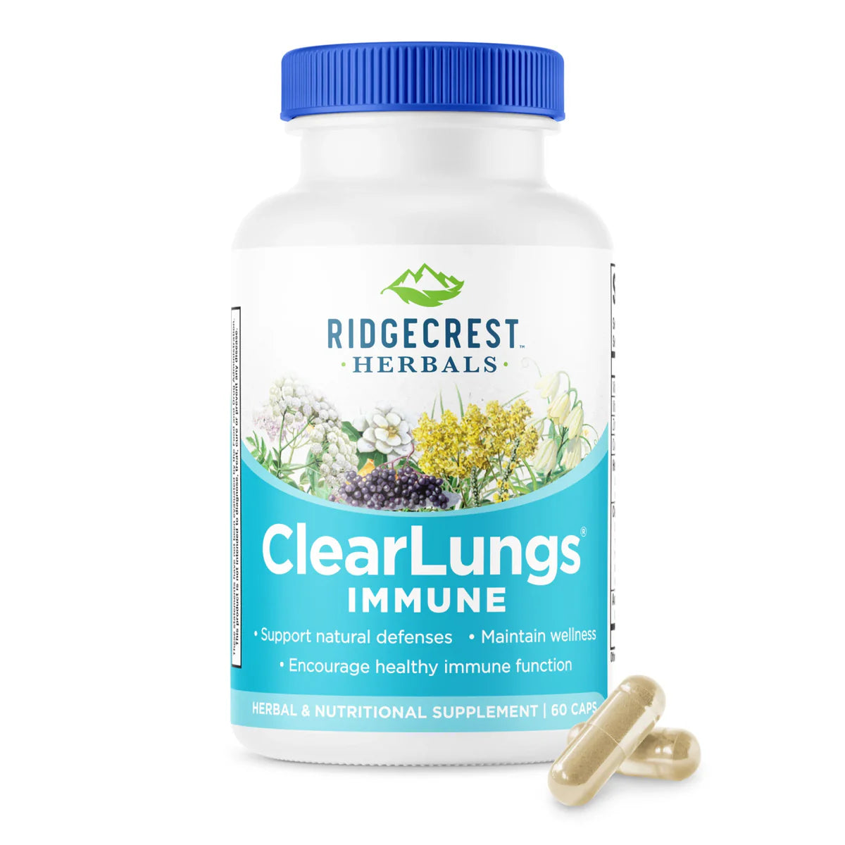 ClearLungs® Immune