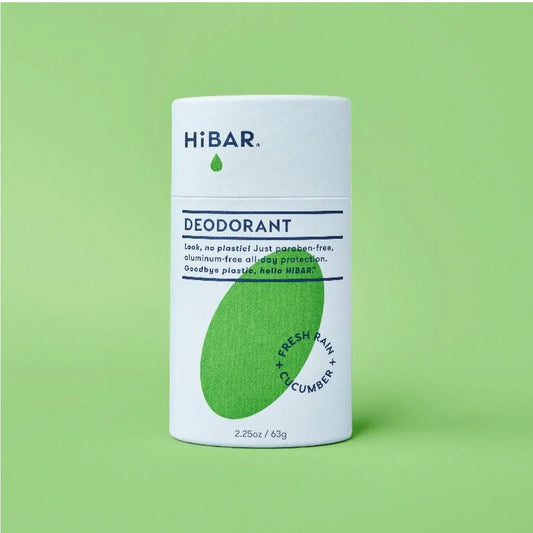 Deodorant Fresh Rain Cucumber - 2.25OZ