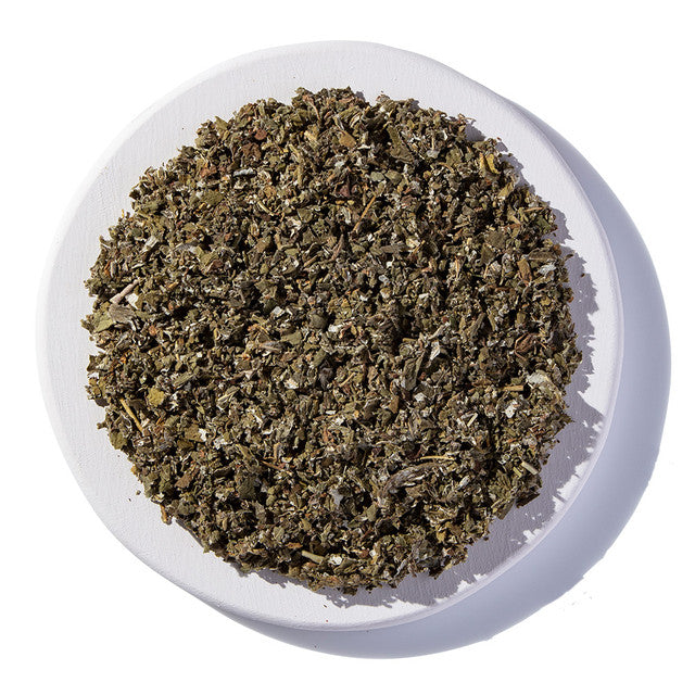 Red Raspberry Leaf, Organic