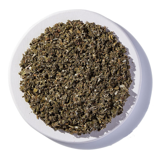 Red Raspberry Leaf, Organic