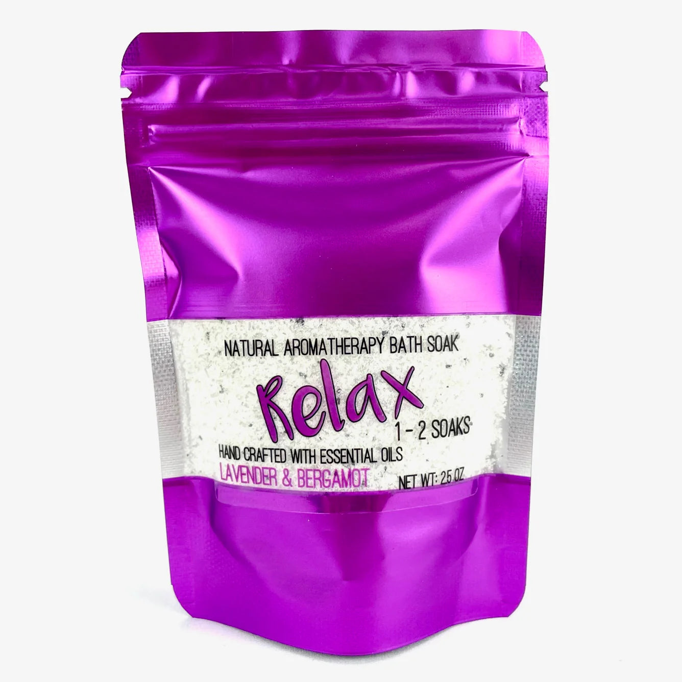 Relax Bath Soak