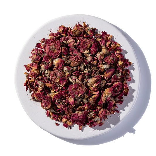 Red Rose Petals (Pound)