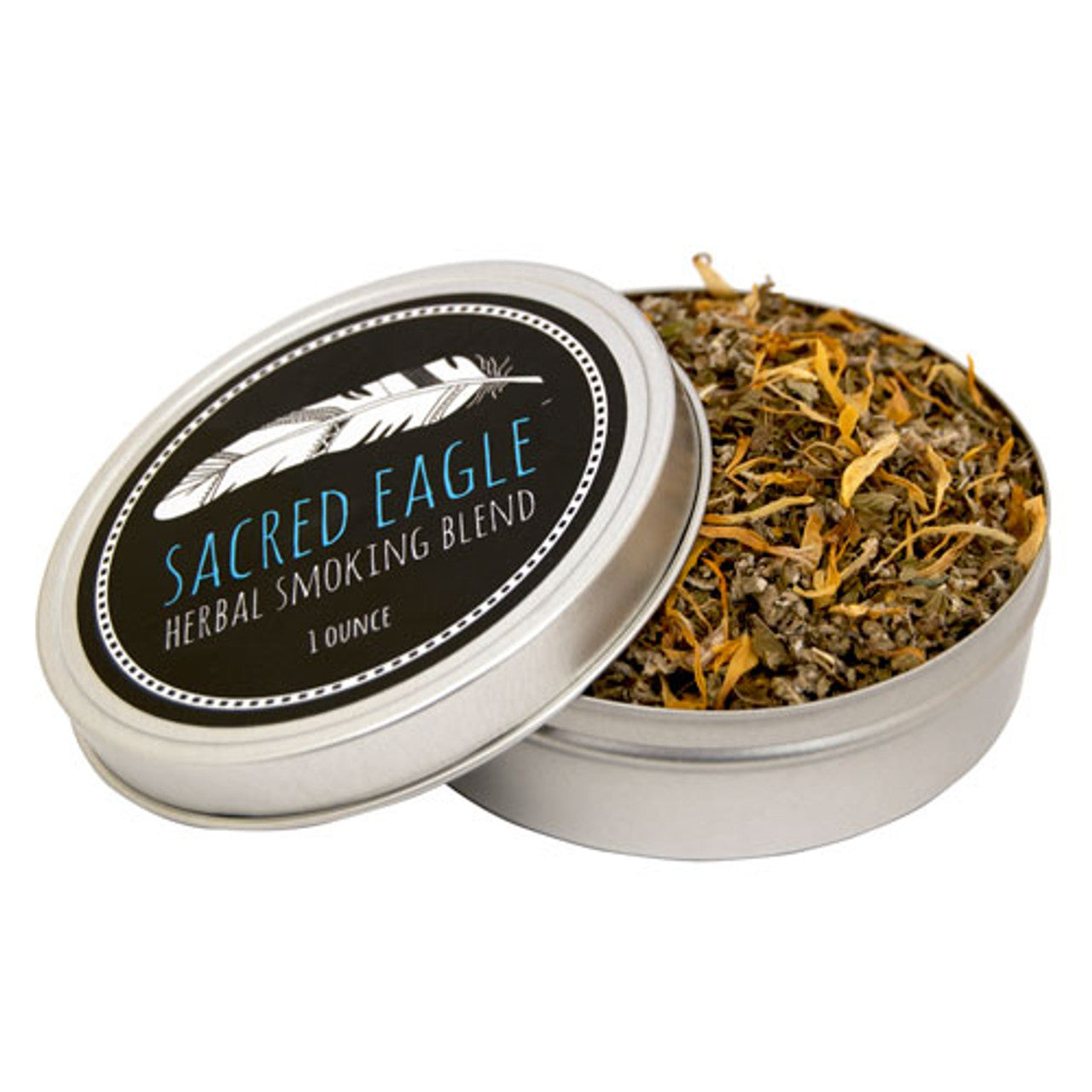 Jade & Pearl Sacred Eagle Blend