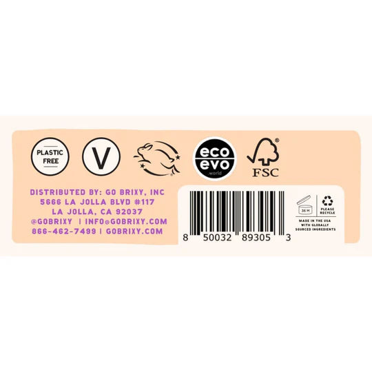 Balance Shampoo Bar - Coconut Vanilla