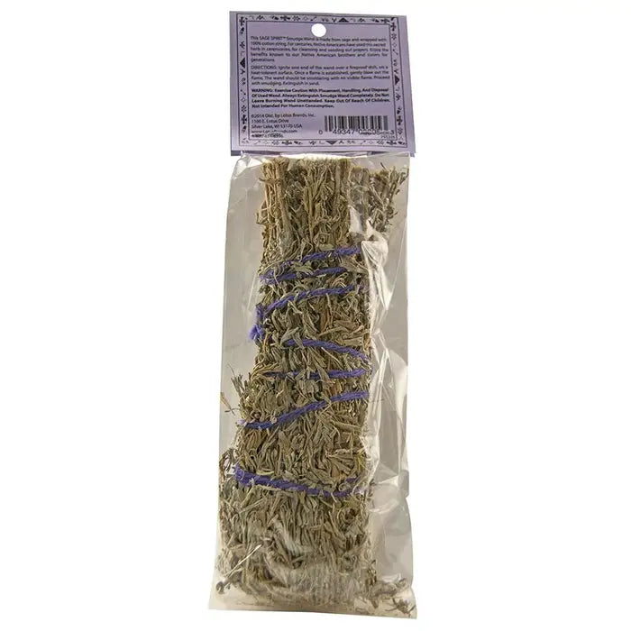 Sage Smudge Stick