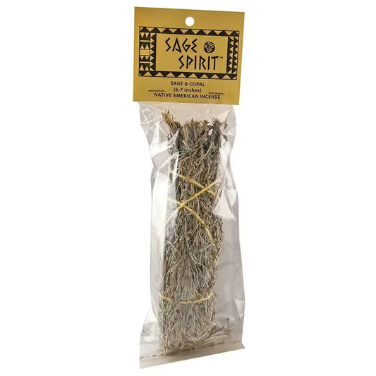 Copal Smudge Stick