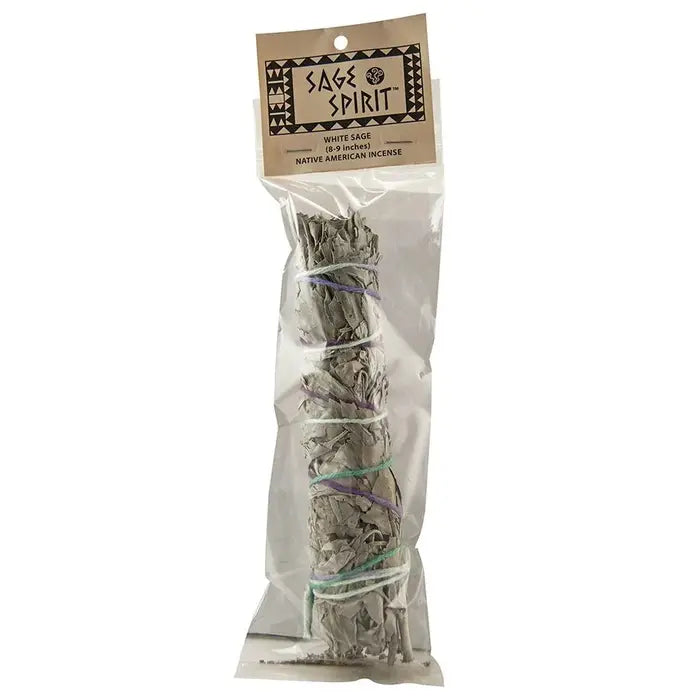 White Sage Smudge Stick