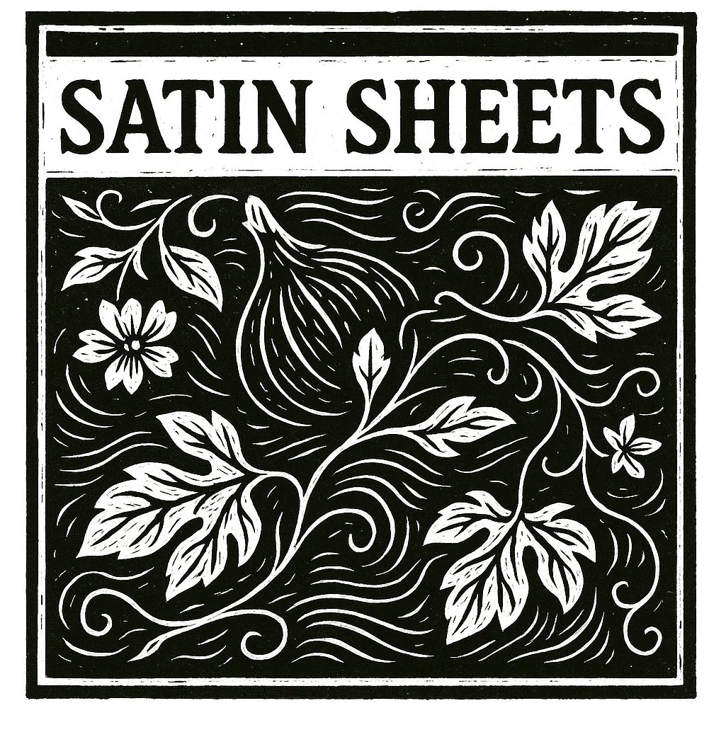 Satin Sheets Perfume Travel Size