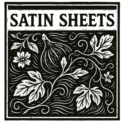 Satin Sheets Perfume Travel Size