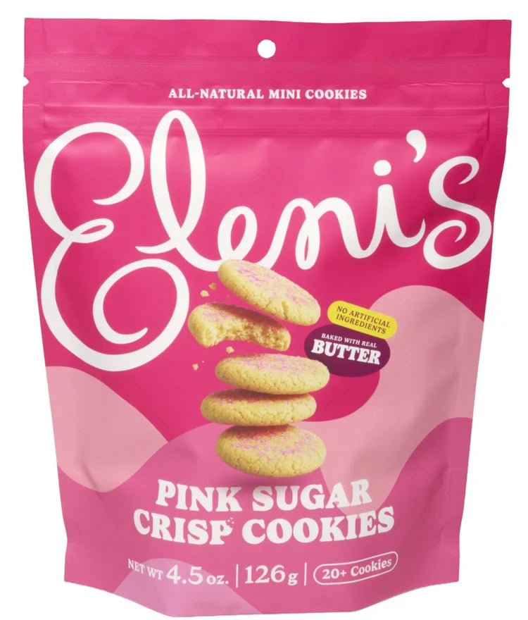Cookies Pink Sugar Mini