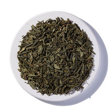Sencha Green Tea