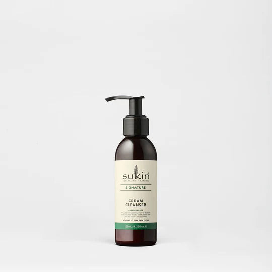 Cream Cleanser