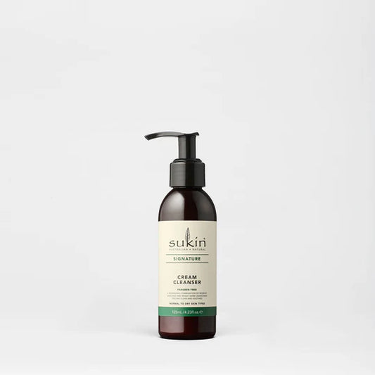 Cream Cleanser