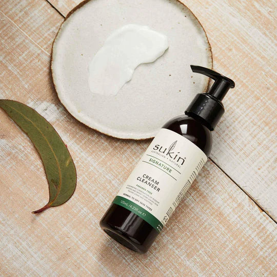 Cream Cleanser
