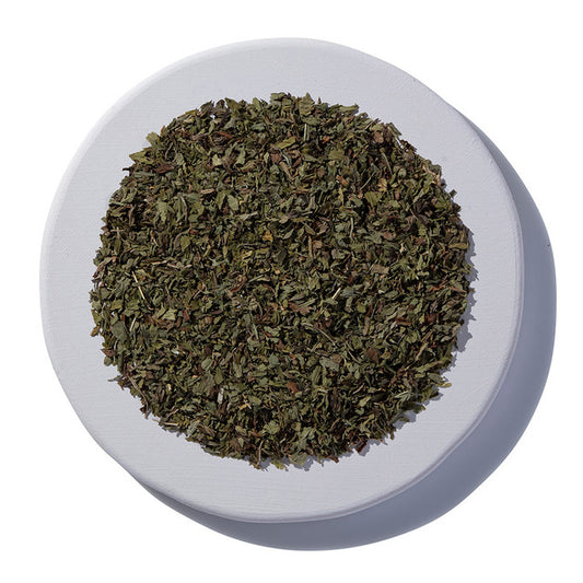 Spearmint Leaf, Organic
