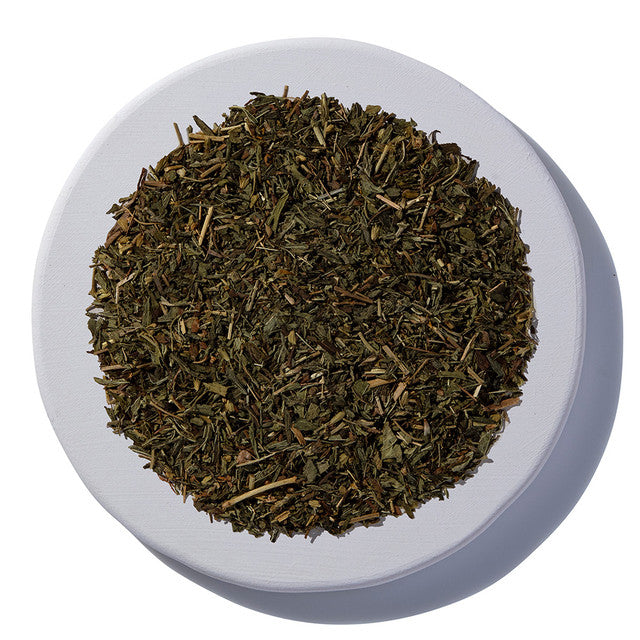 Stevia Herb, Organic