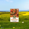 Cereal Organic Crunchy Maple 12ct