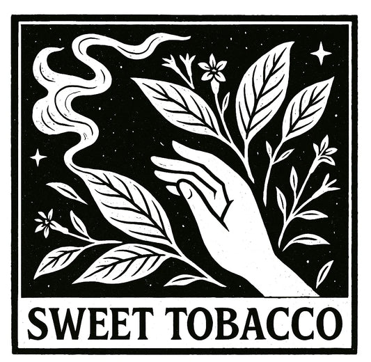 Sweet Tobacco Perfume Travel Size