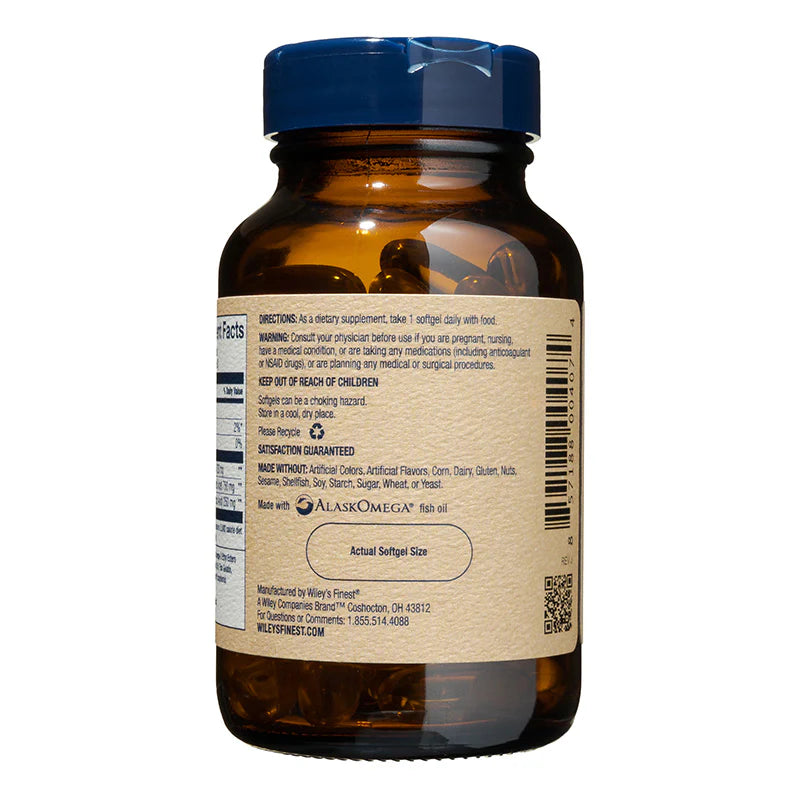 Omega Peak Epa Sg - 30SG