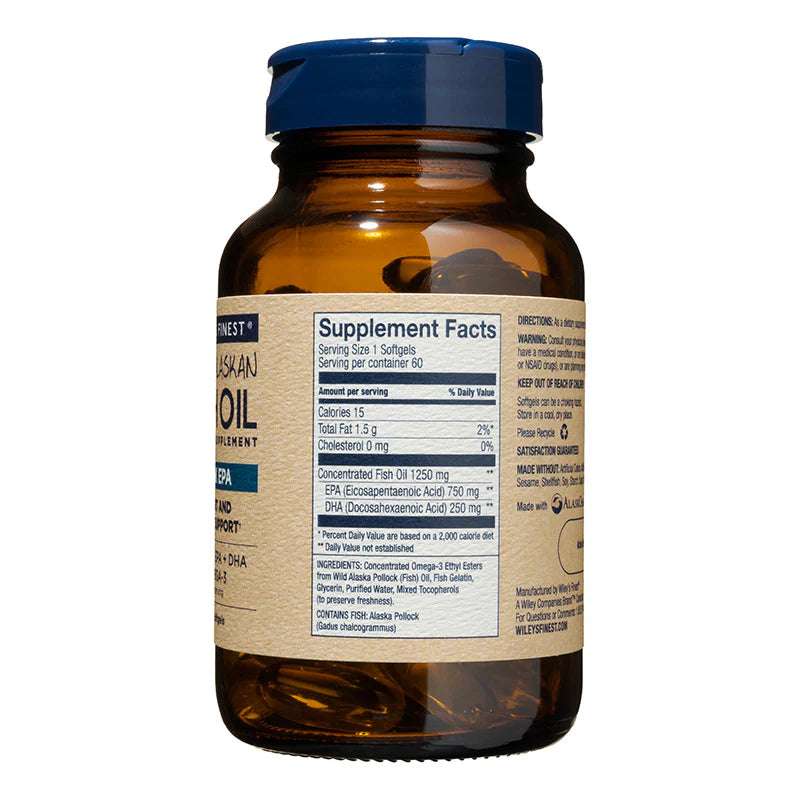 Omega Peak Epa Sg - 30SG