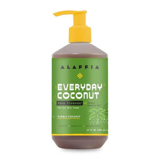 Coconut Face Wash