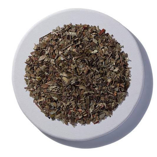Uva Ursi Leaf, Organic