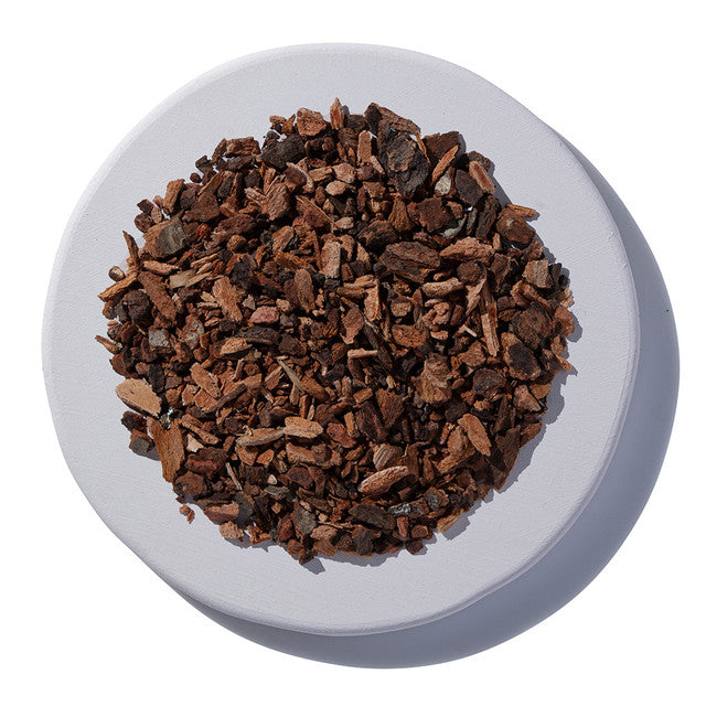 Wild Cherry Bark, Organic