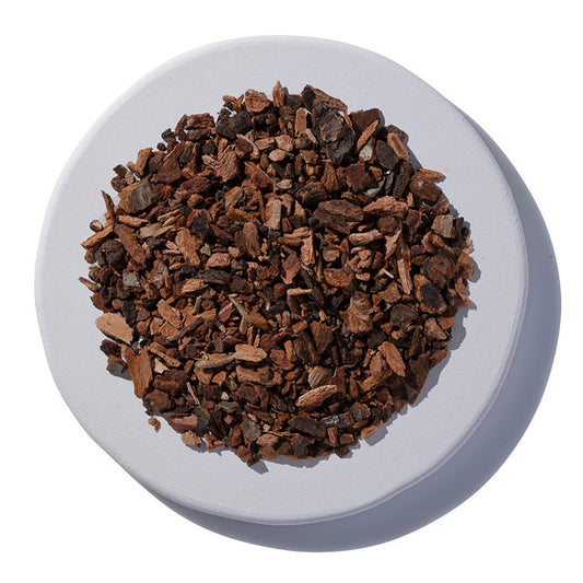 Wild Cherry Bark, Organic