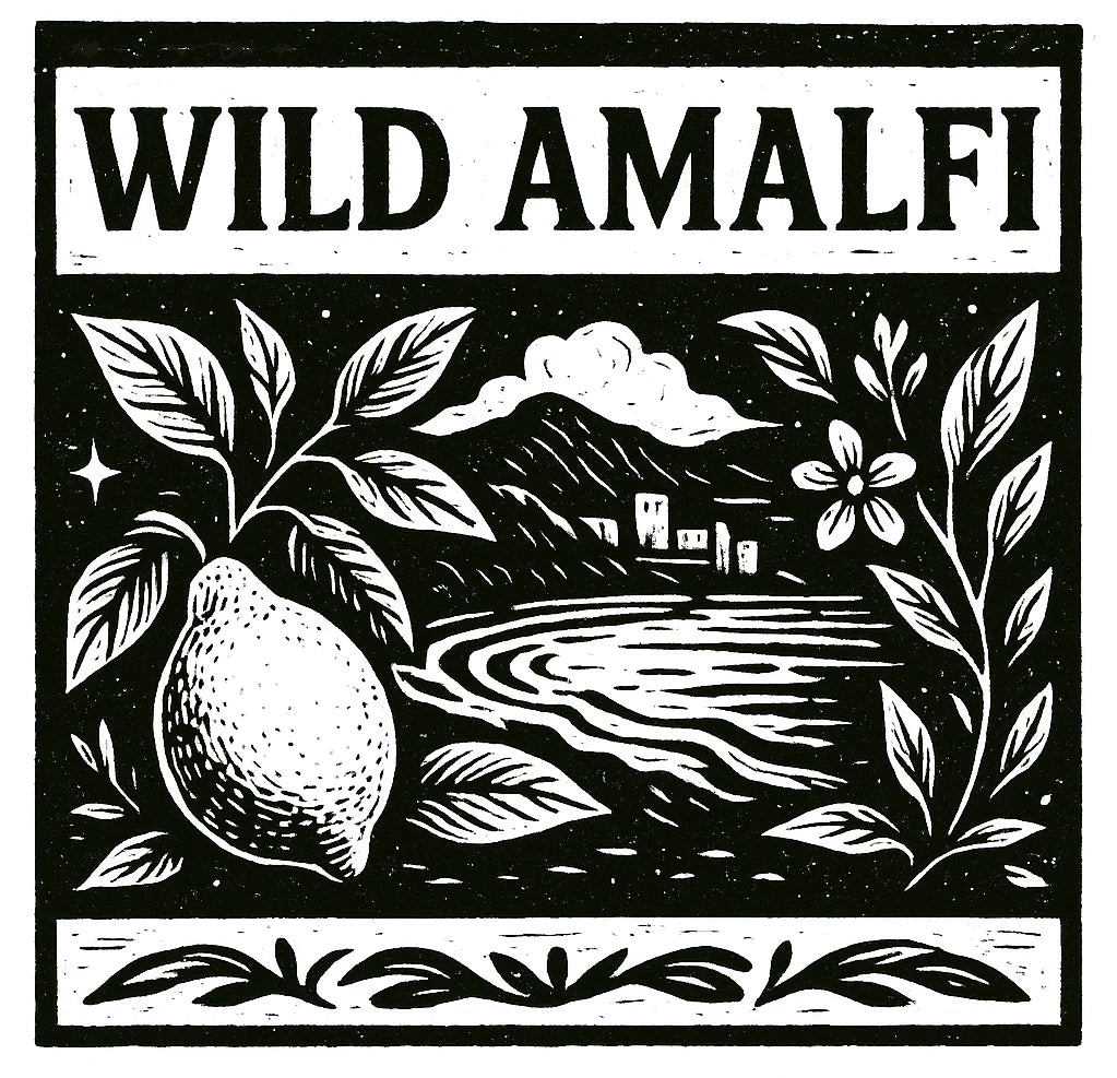 Wild Amalfi Perfume Full Size