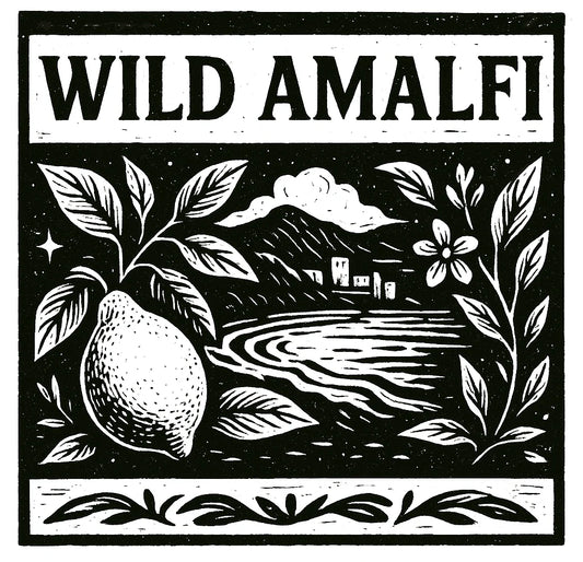 Wild Amalfi Perfume Full Size