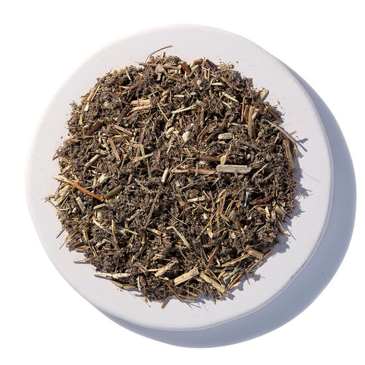 Wormwood, Organic