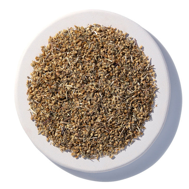Yarrow, Organic