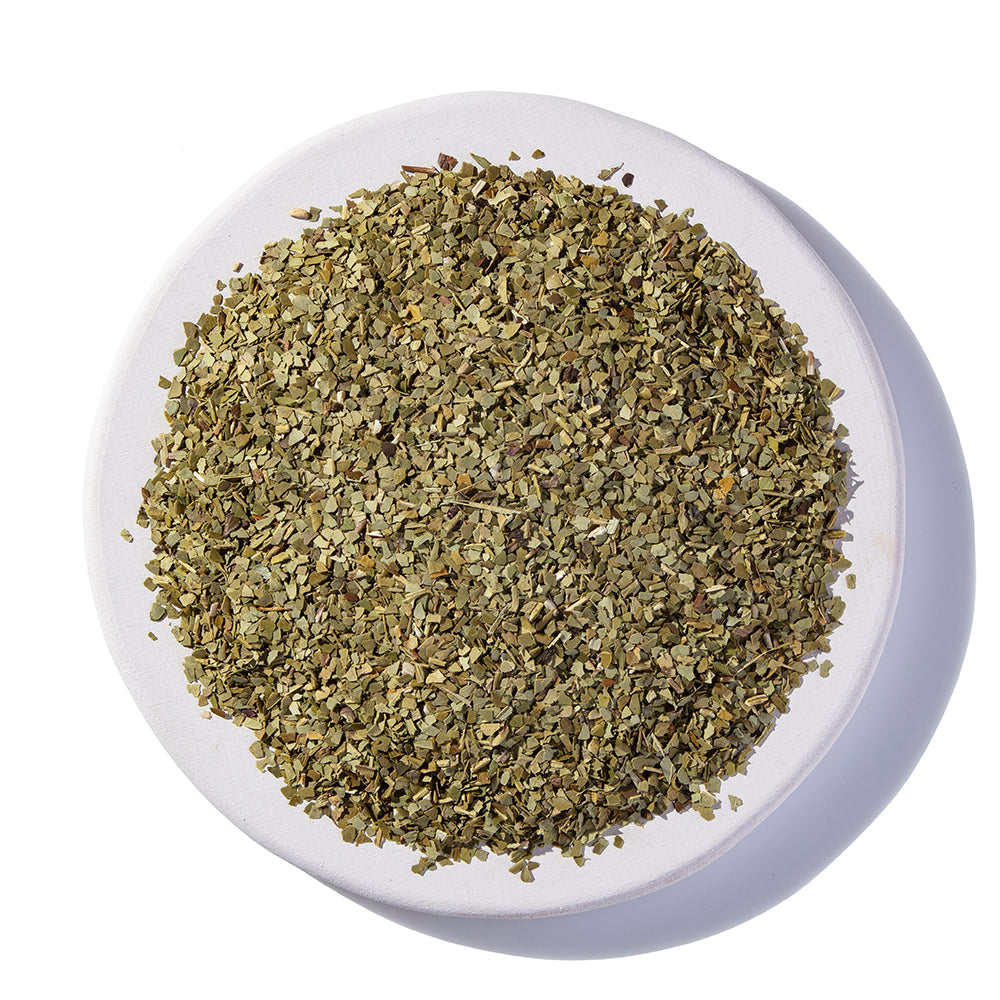 Yerba Mate Leaf, Organic