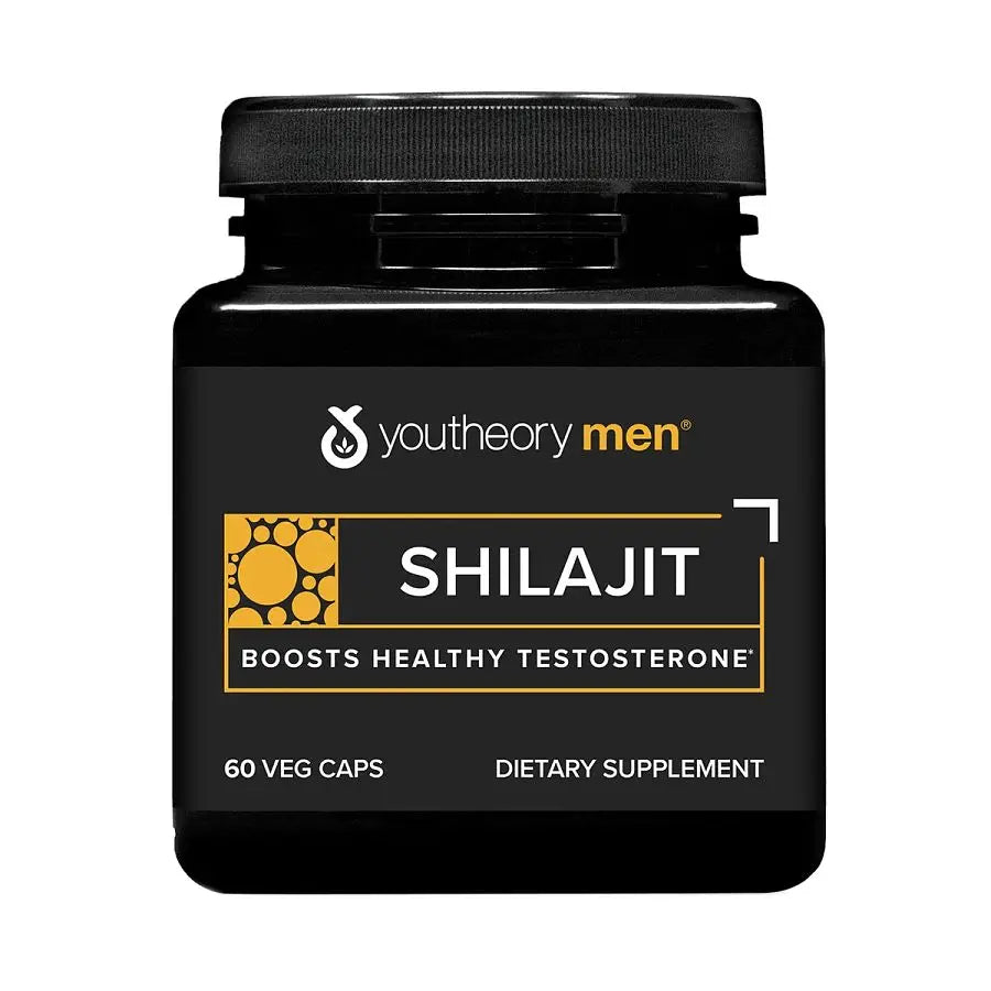 Men's Shilajit