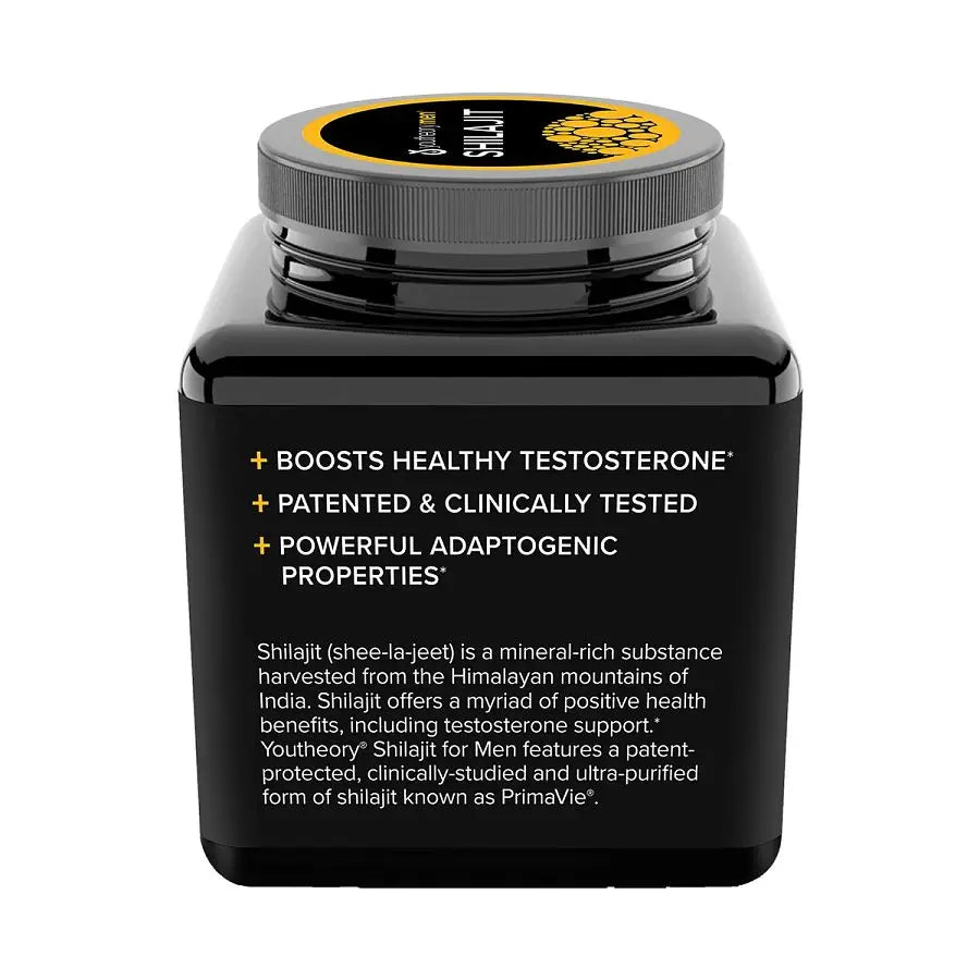 Men's Shilajit