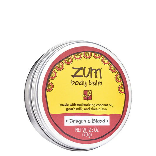 Dragons Blood Rub