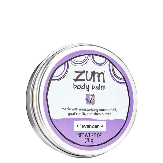 Lavender Rub