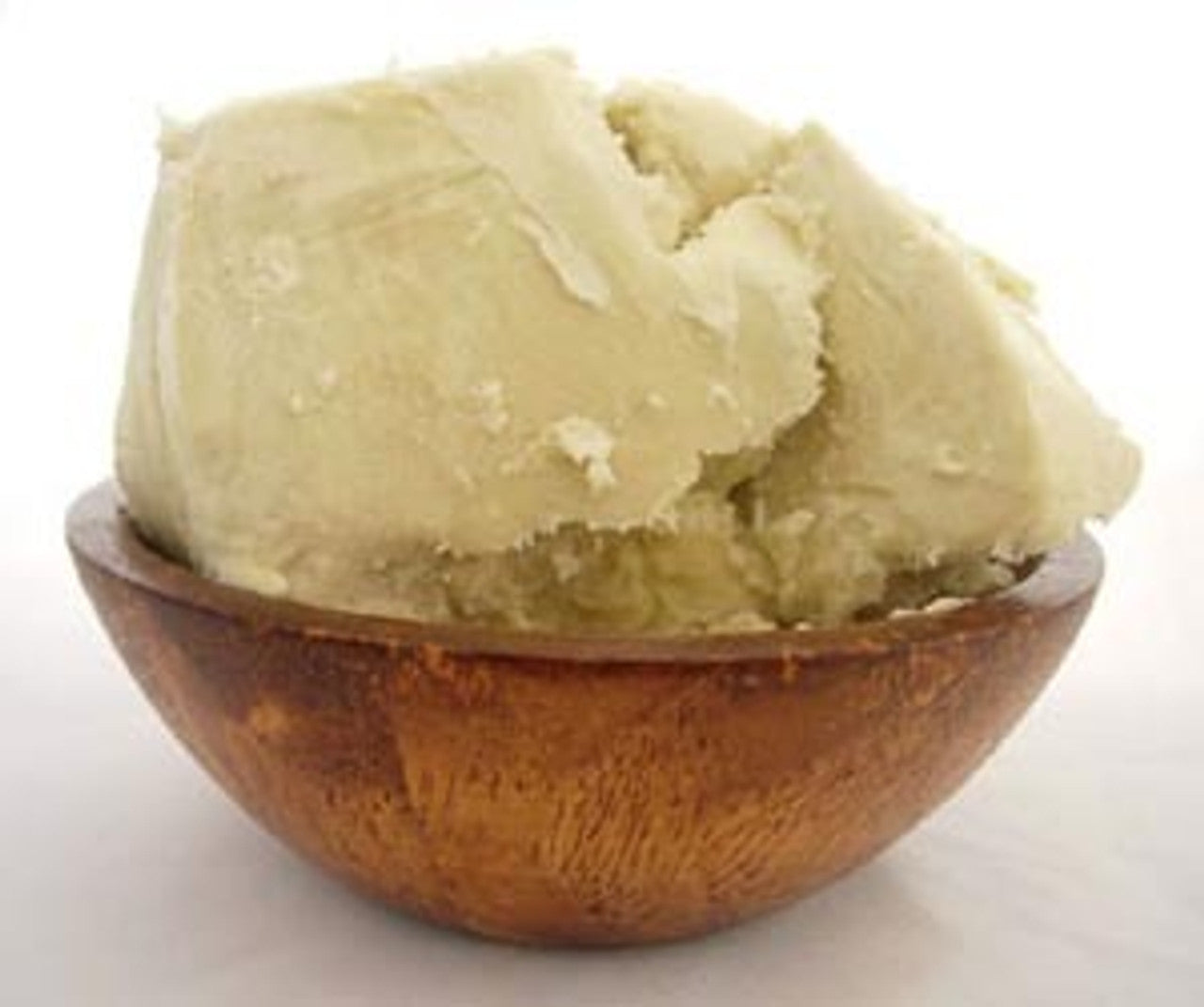 Shea Butter, Raw Ivory