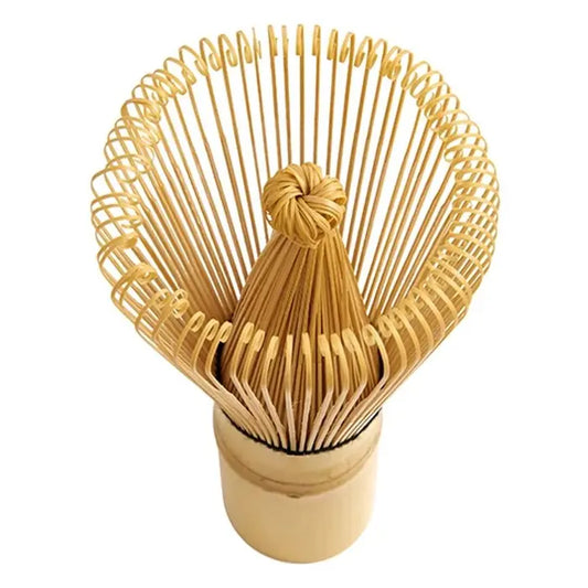 Matcha Tea Whisk