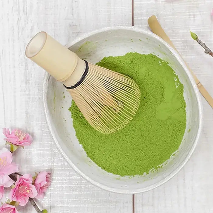 Matcha Tea Whisk